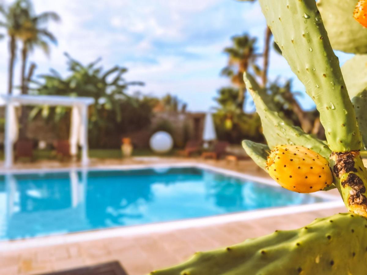 Don Agostino Relais Masseria