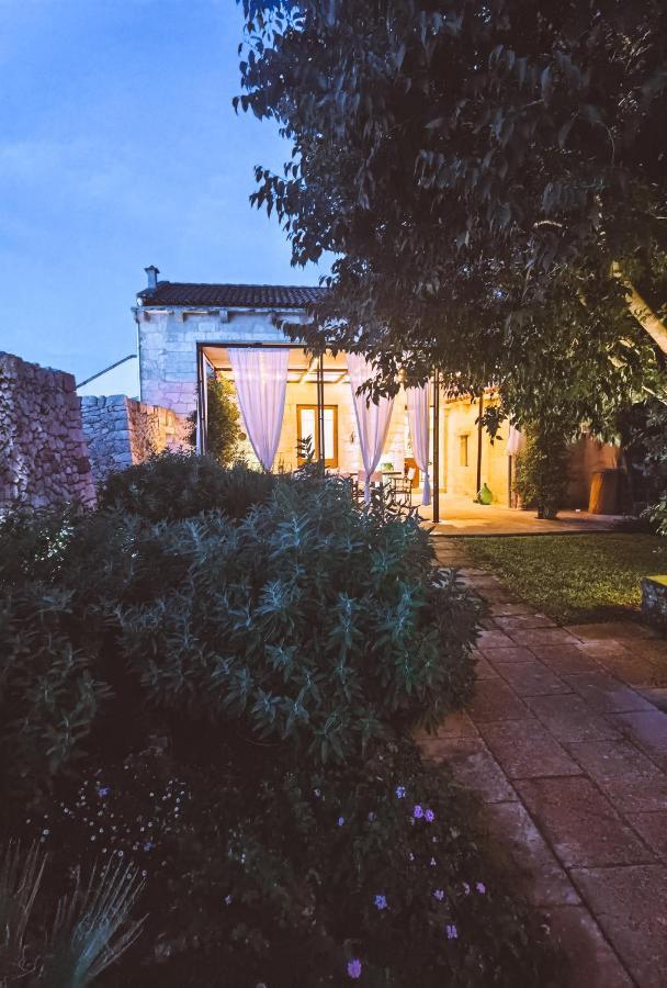 Don Agostino Relais Masseria *