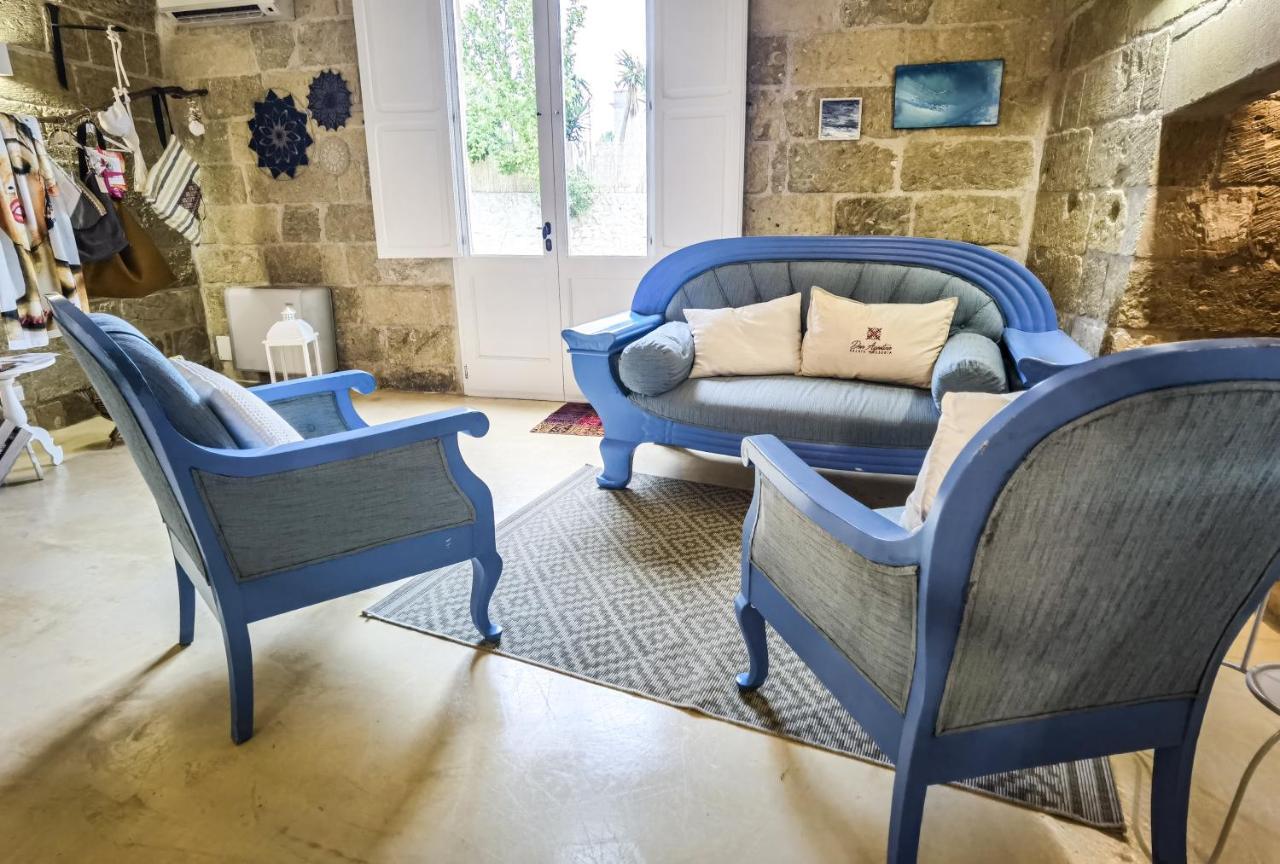 Don Agostino Relais Masseria *