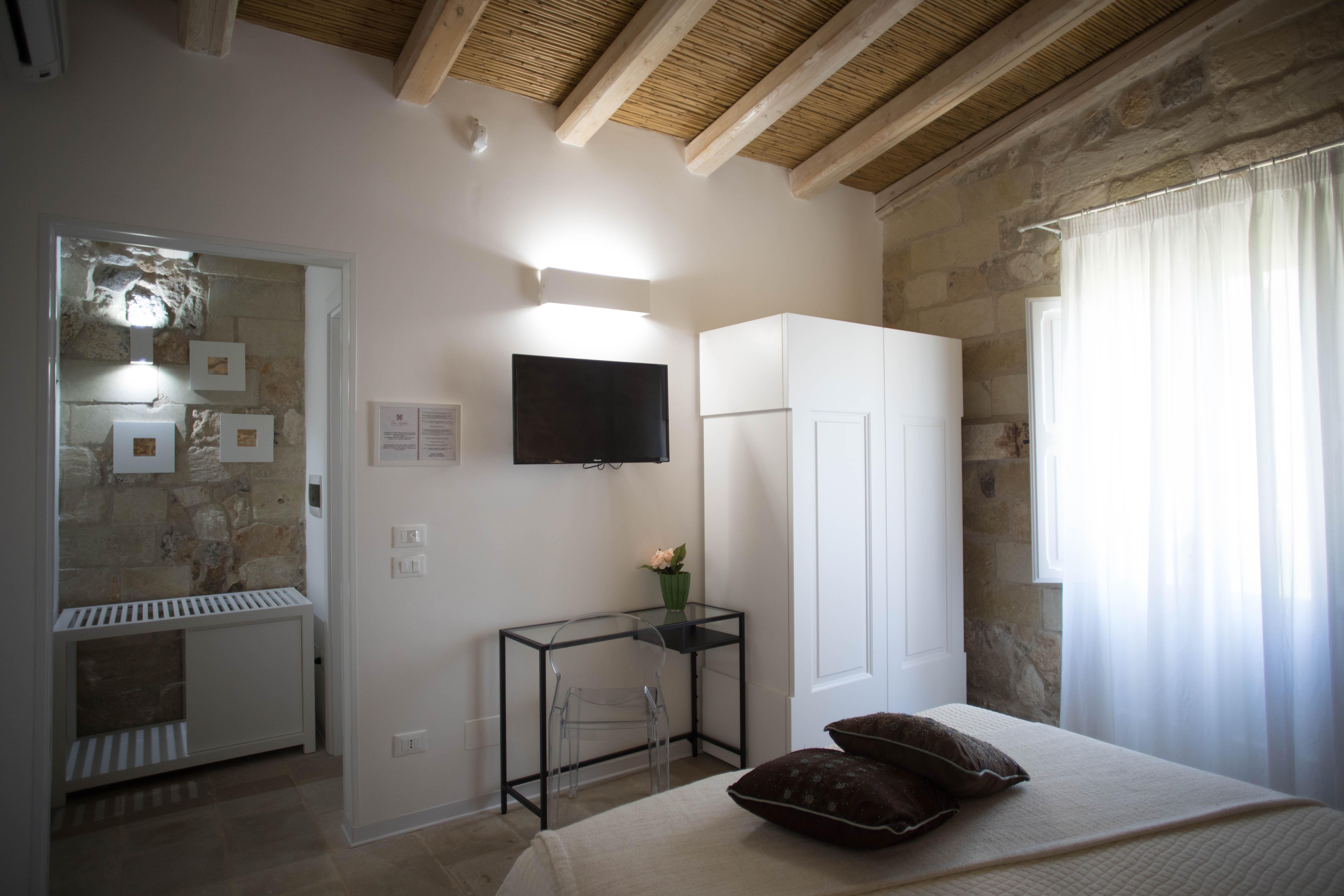 Station touristique Don Agostino Relais Masseria