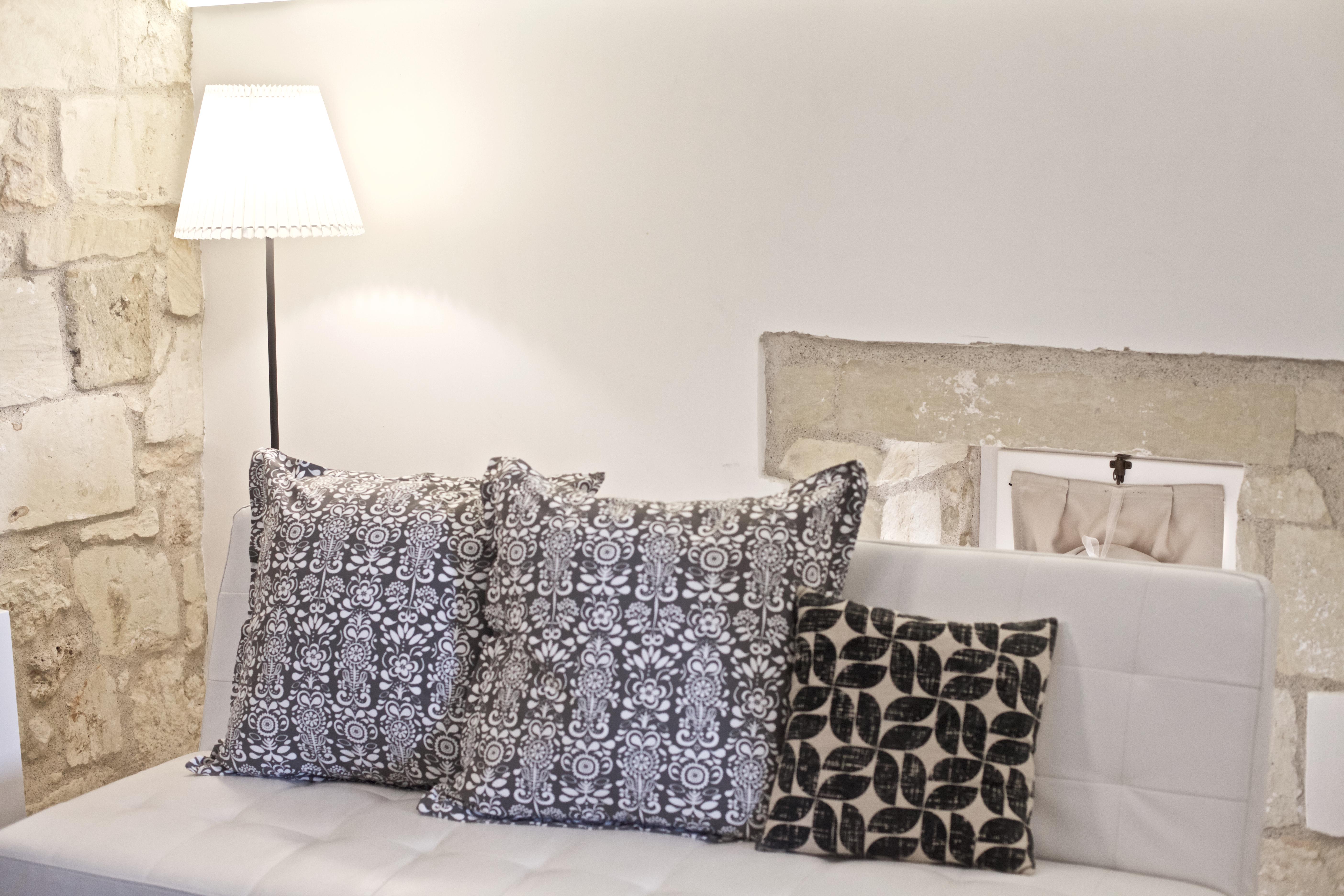 Station touristique Don Agostino Relais Masseria *