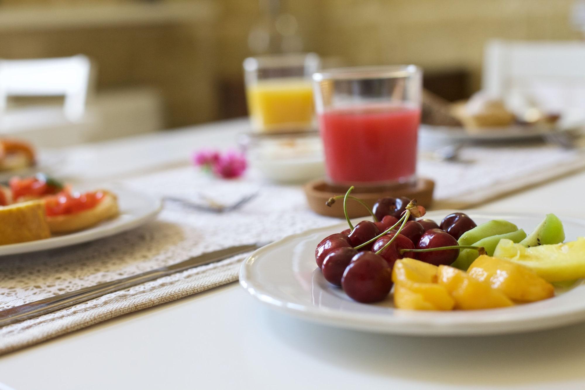 Station touristique Don Agostino Relais Masseria *