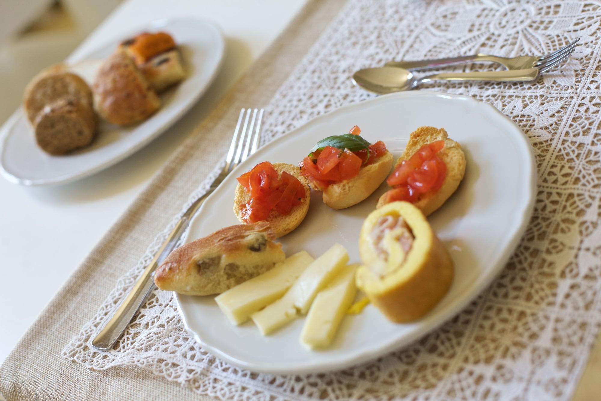 Don Agostino Relais Masseria *