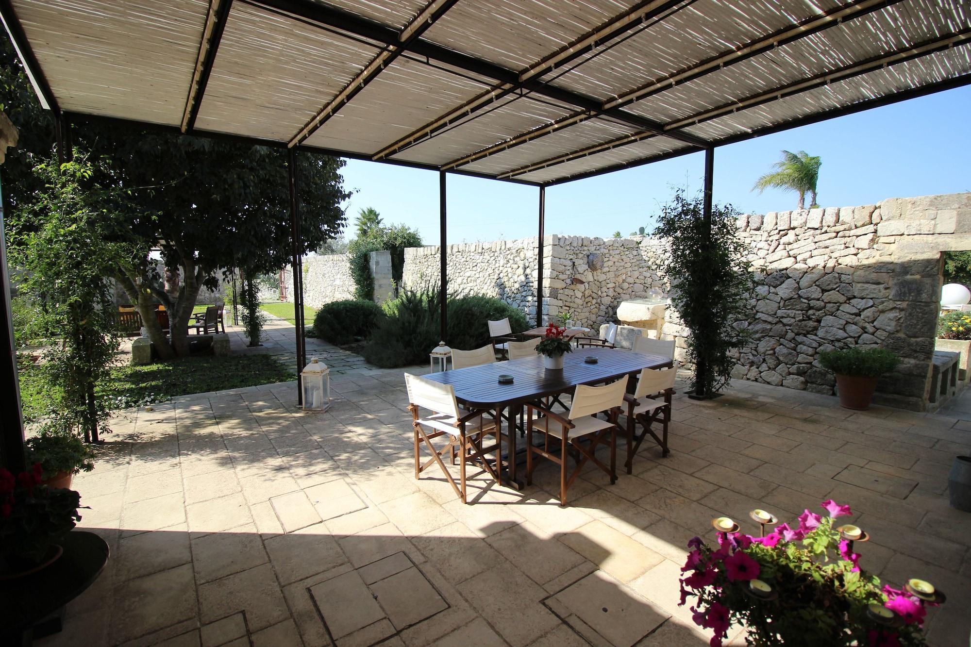 Don Agostino Relais Masseria * Martano
