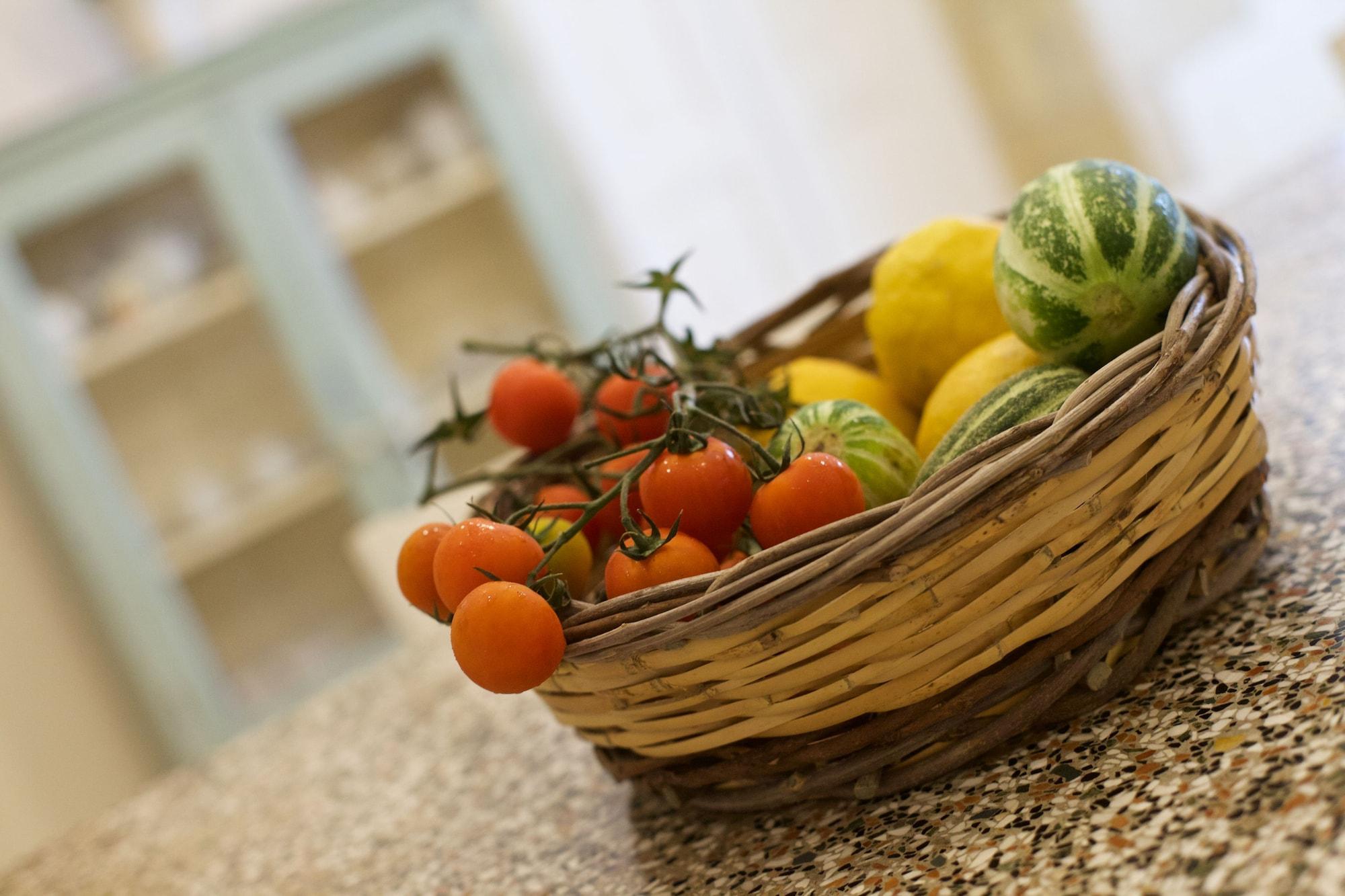 Don Agostino Relais Masseria Martano