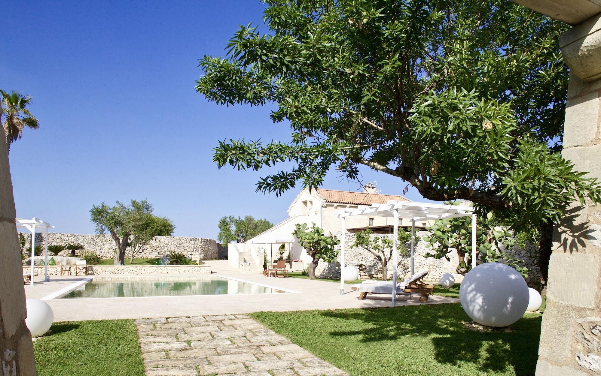 Station touristique Don Agostino Relais Masseria *
