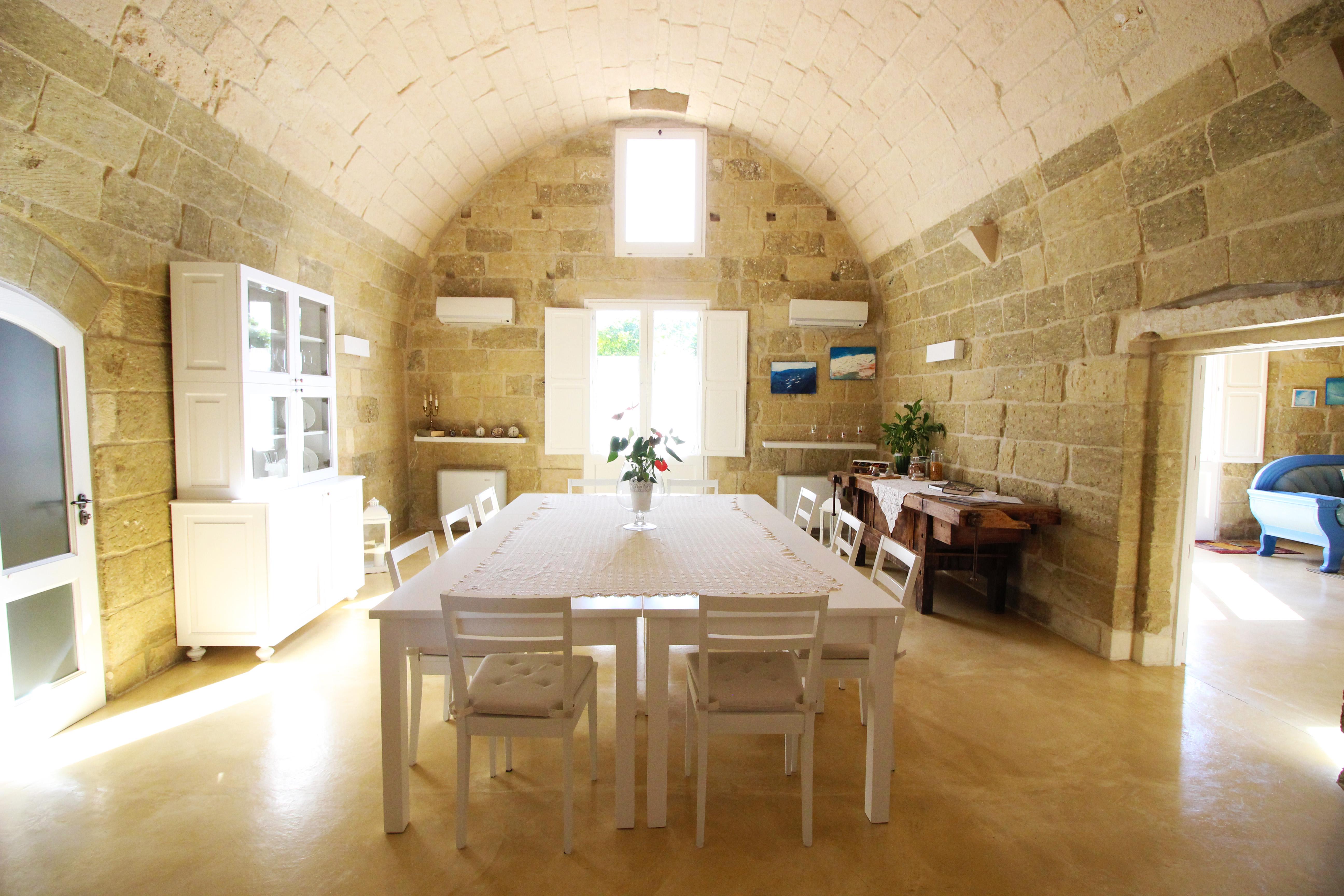 Don Agostino Relais Masseria * Martano