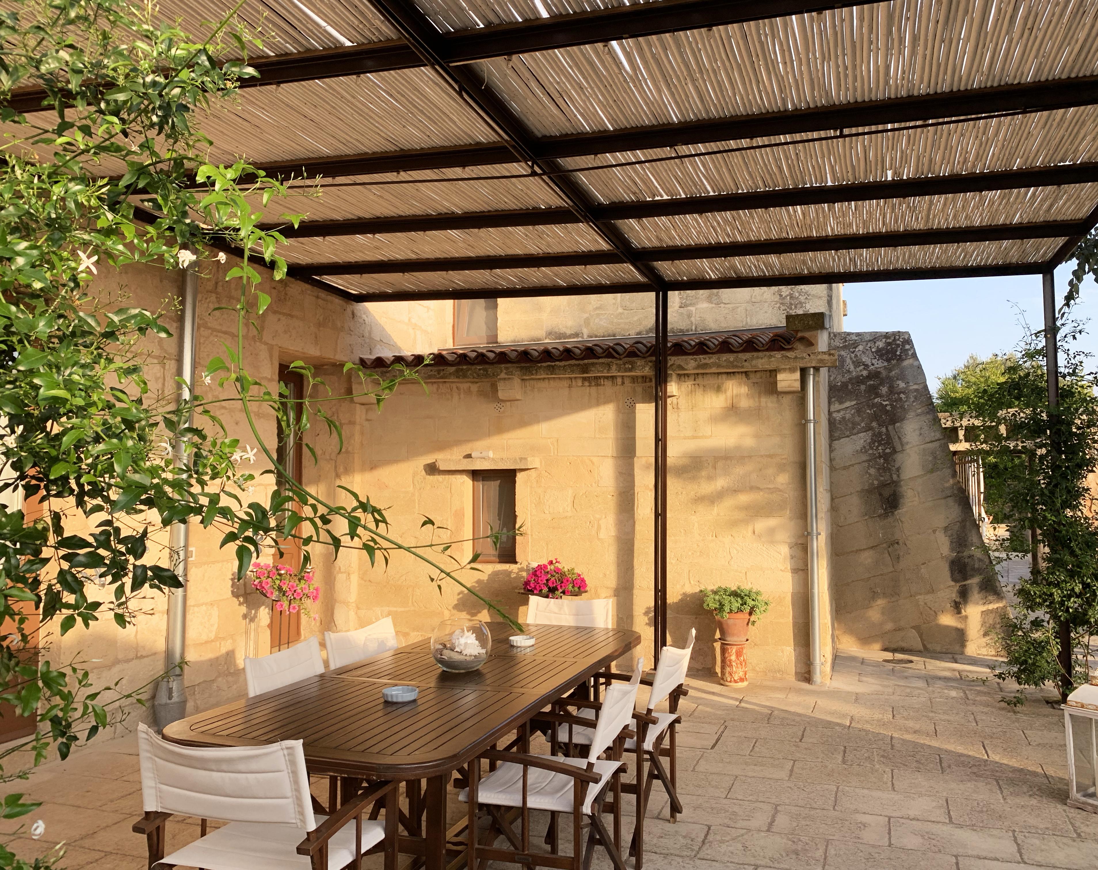 Don Agostino Relais Masseria Martano