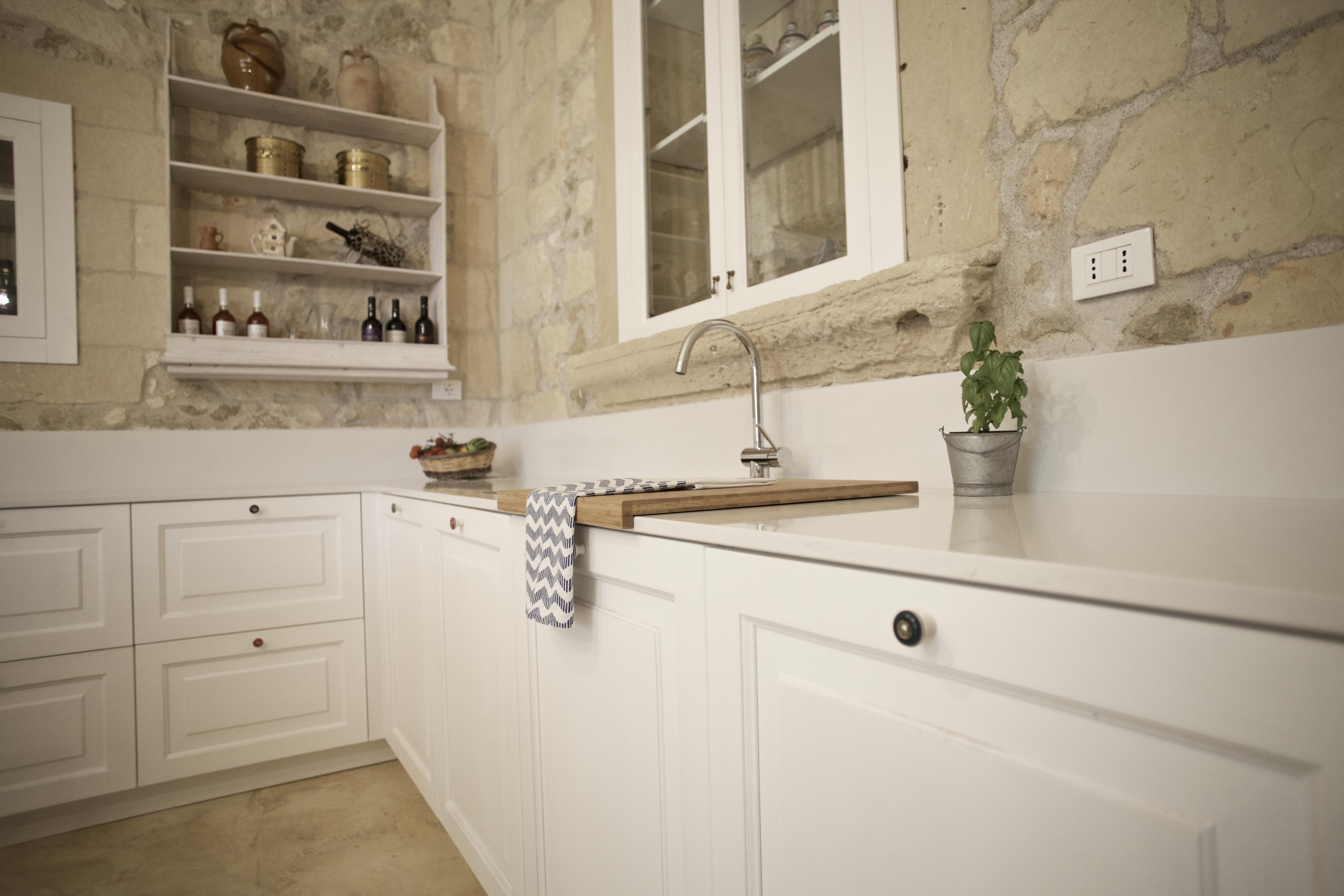 Don Agostino Relais Masseria Martano