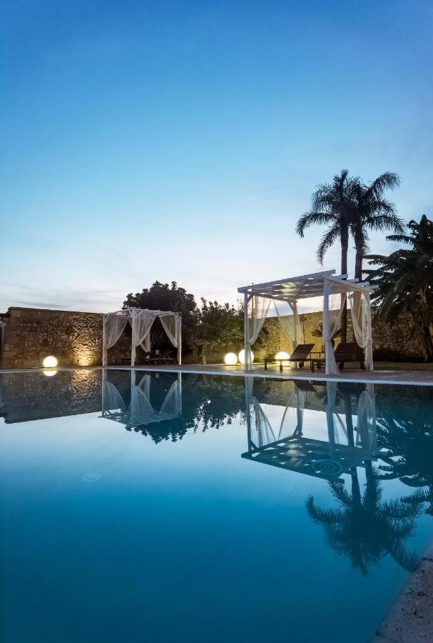 Don Agostino Relais Masseria