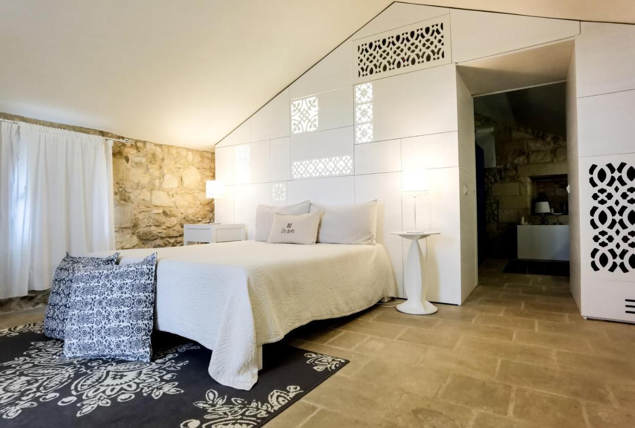 Don Agostino Relais Masseria Martano