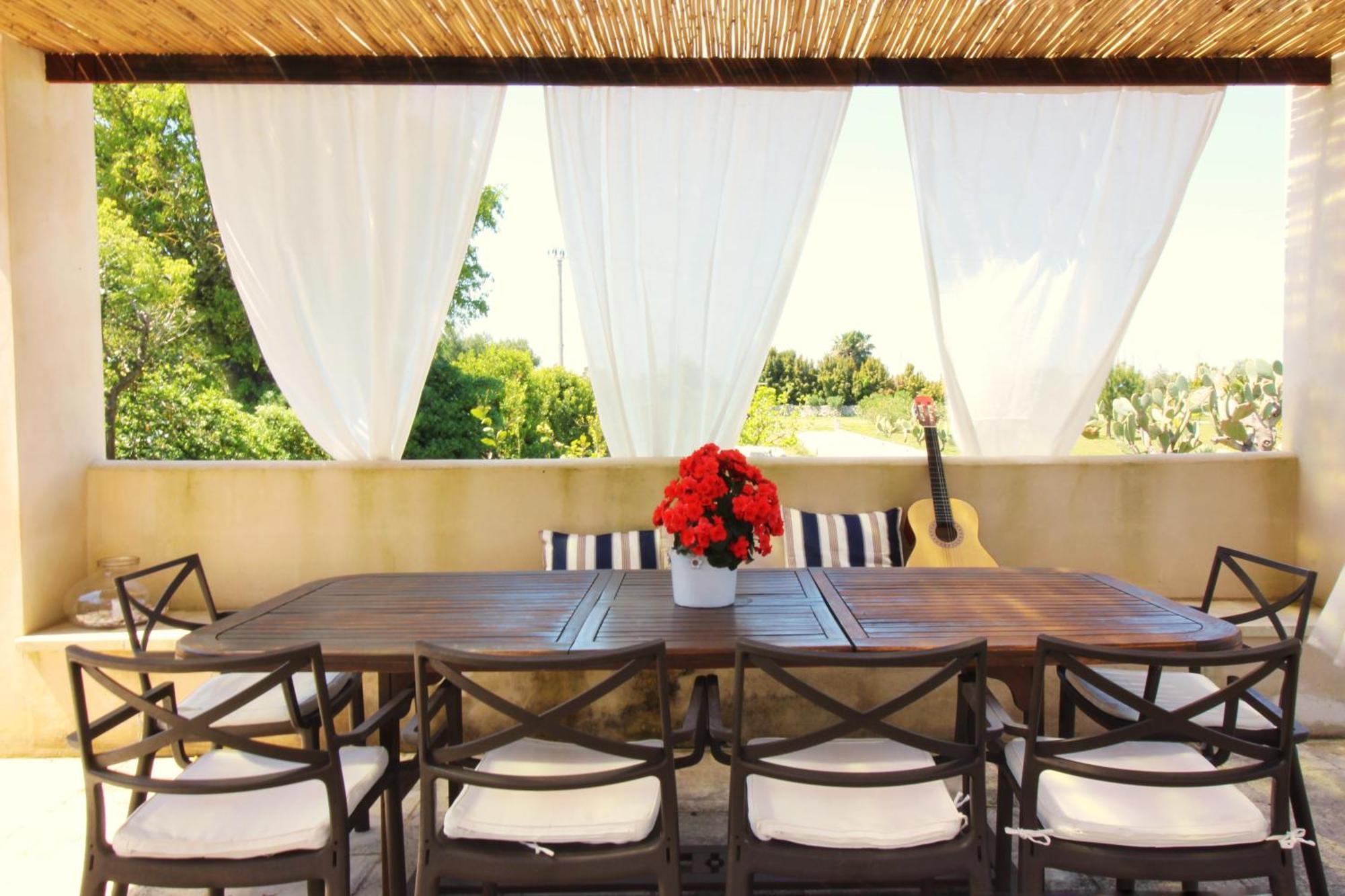 Don Agostino Relais Masseria *
