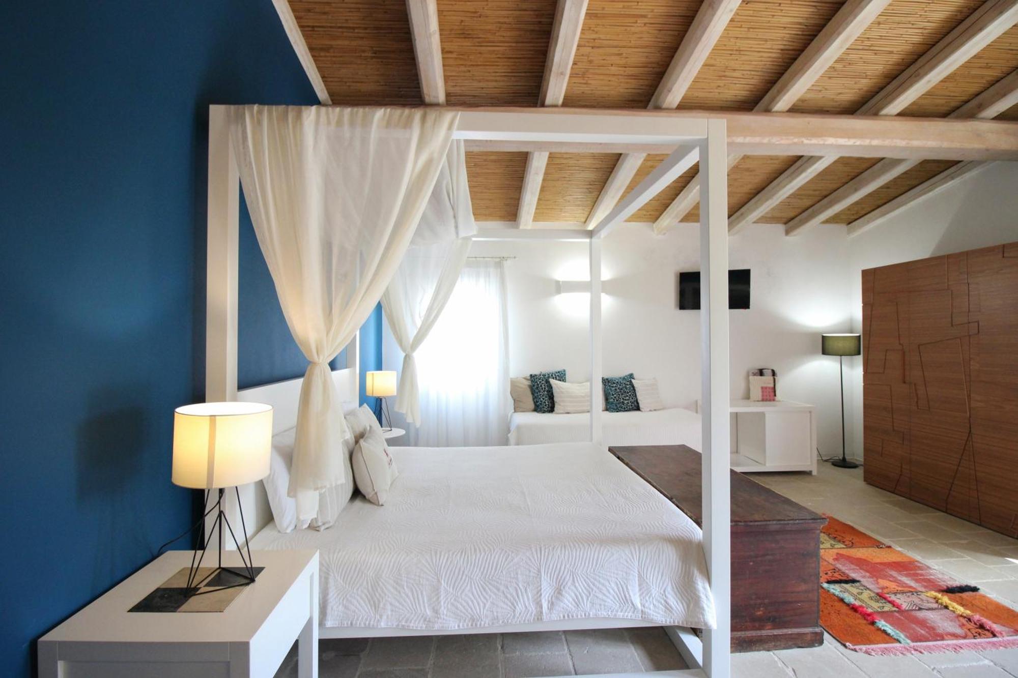 Don Agostino Relais Masseria *