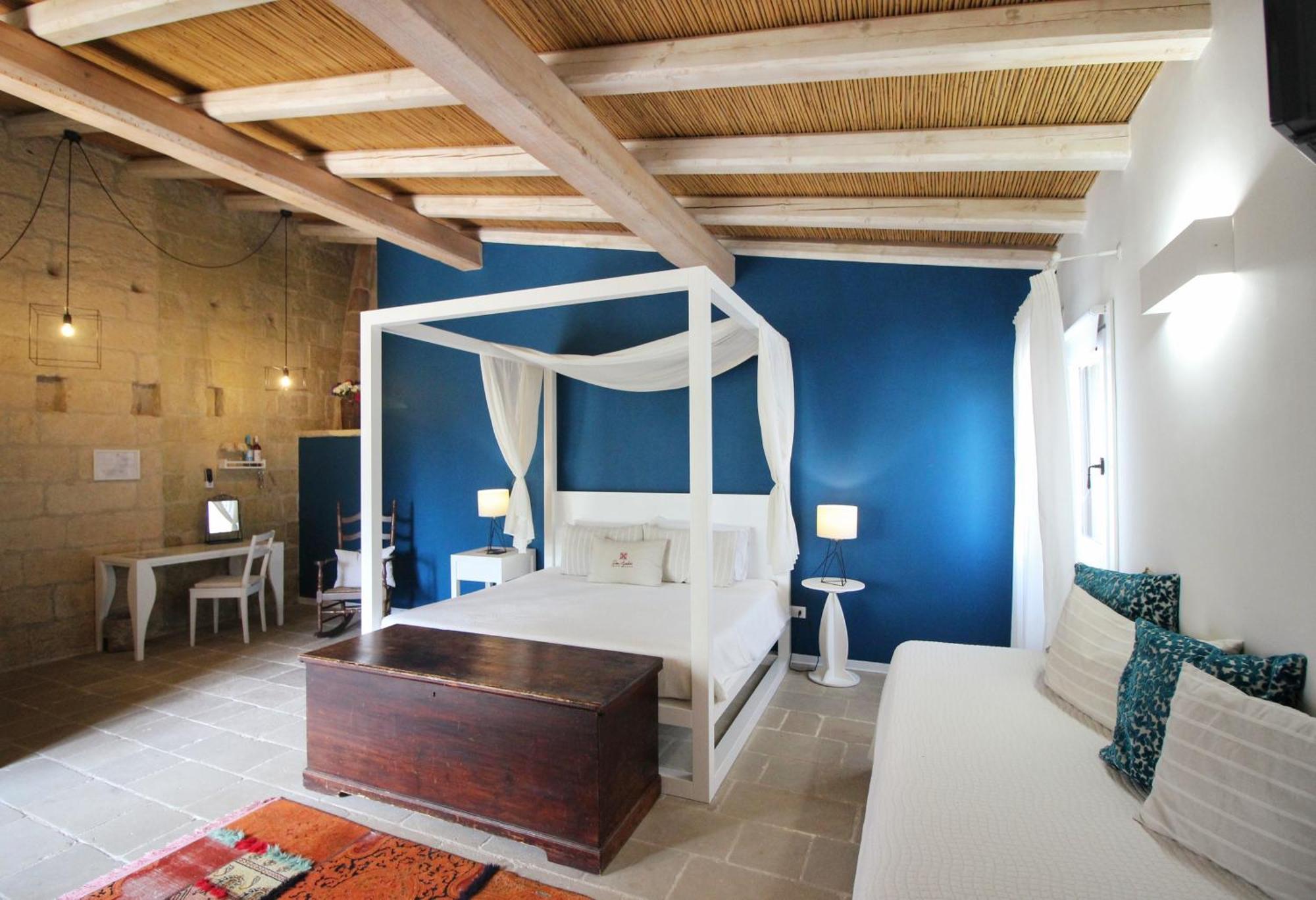Don Agostino Relais Masseria