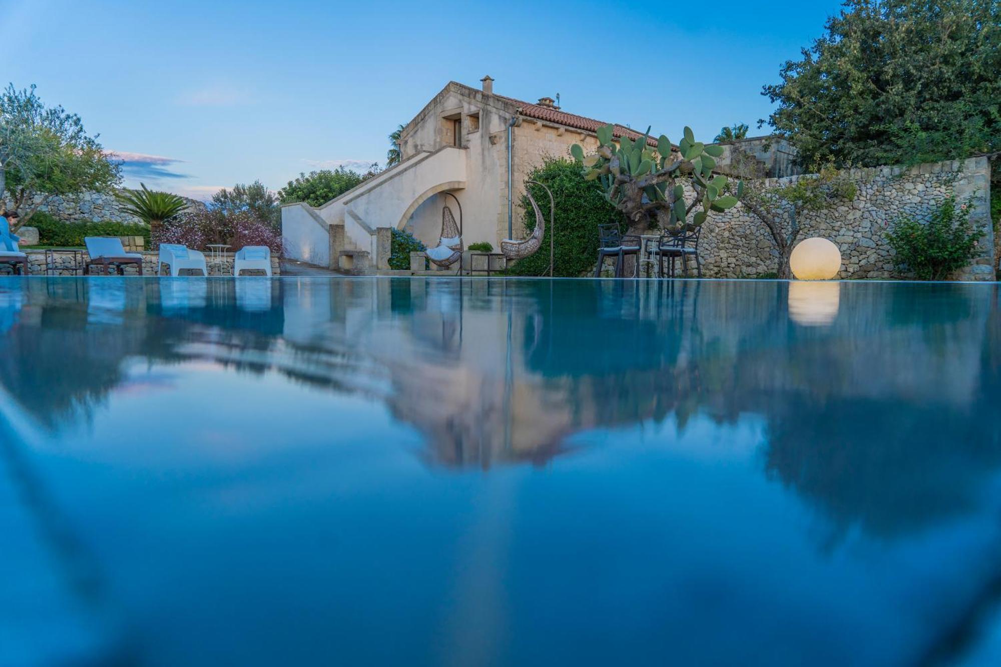 Station touristique Don Agostino Relais Masseria *