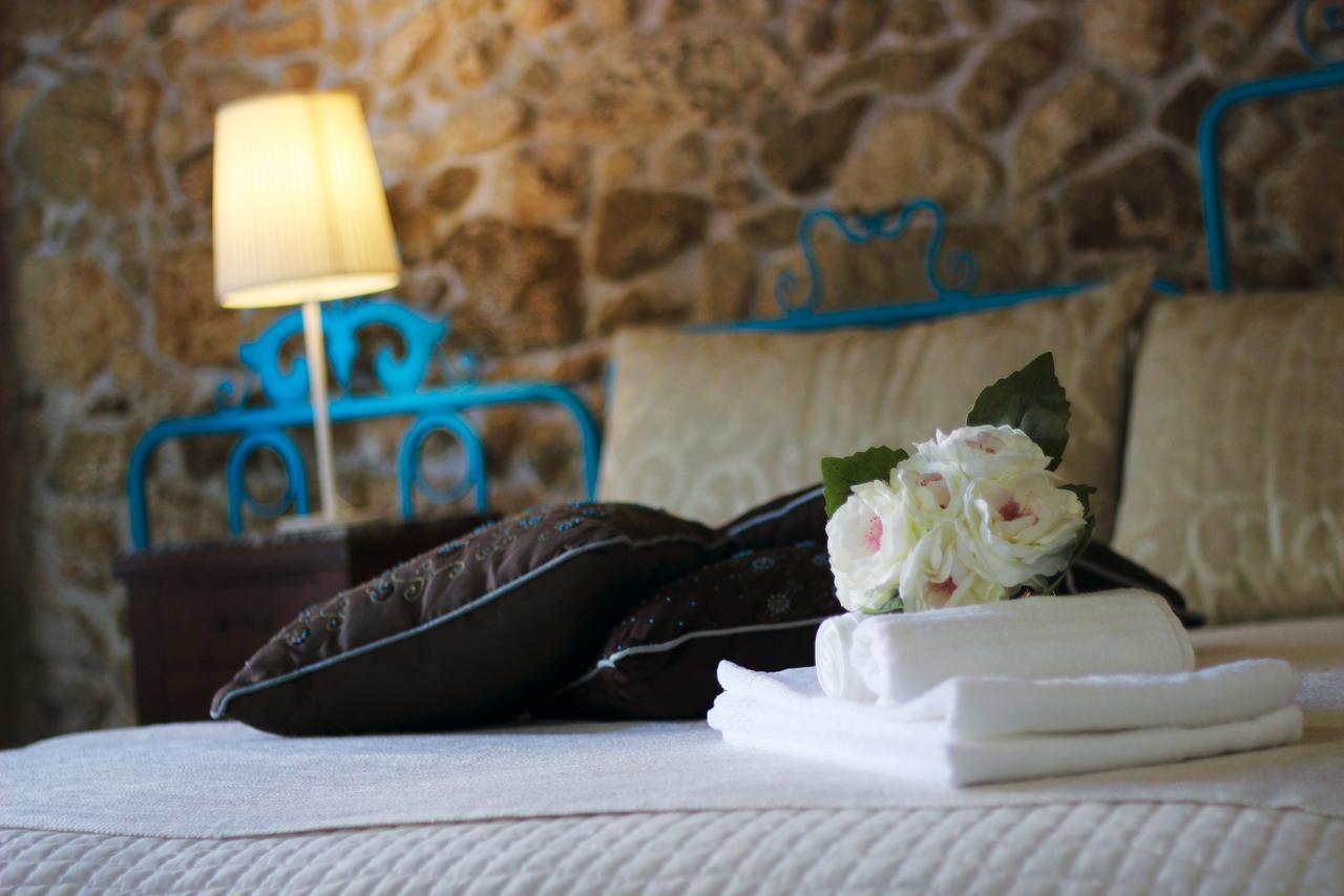 Don Agostino Relais Masseria * Martano