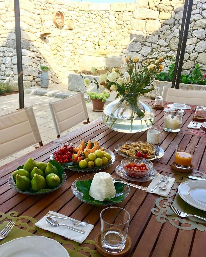 Don Agostino Relais Masseria Station touristique Martano