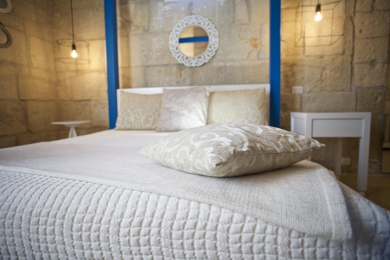 Don Agostino Relais Masseria * Martano
