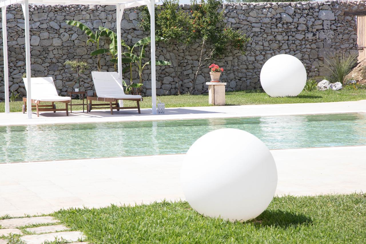 Don Agostino Relais Masseria *
