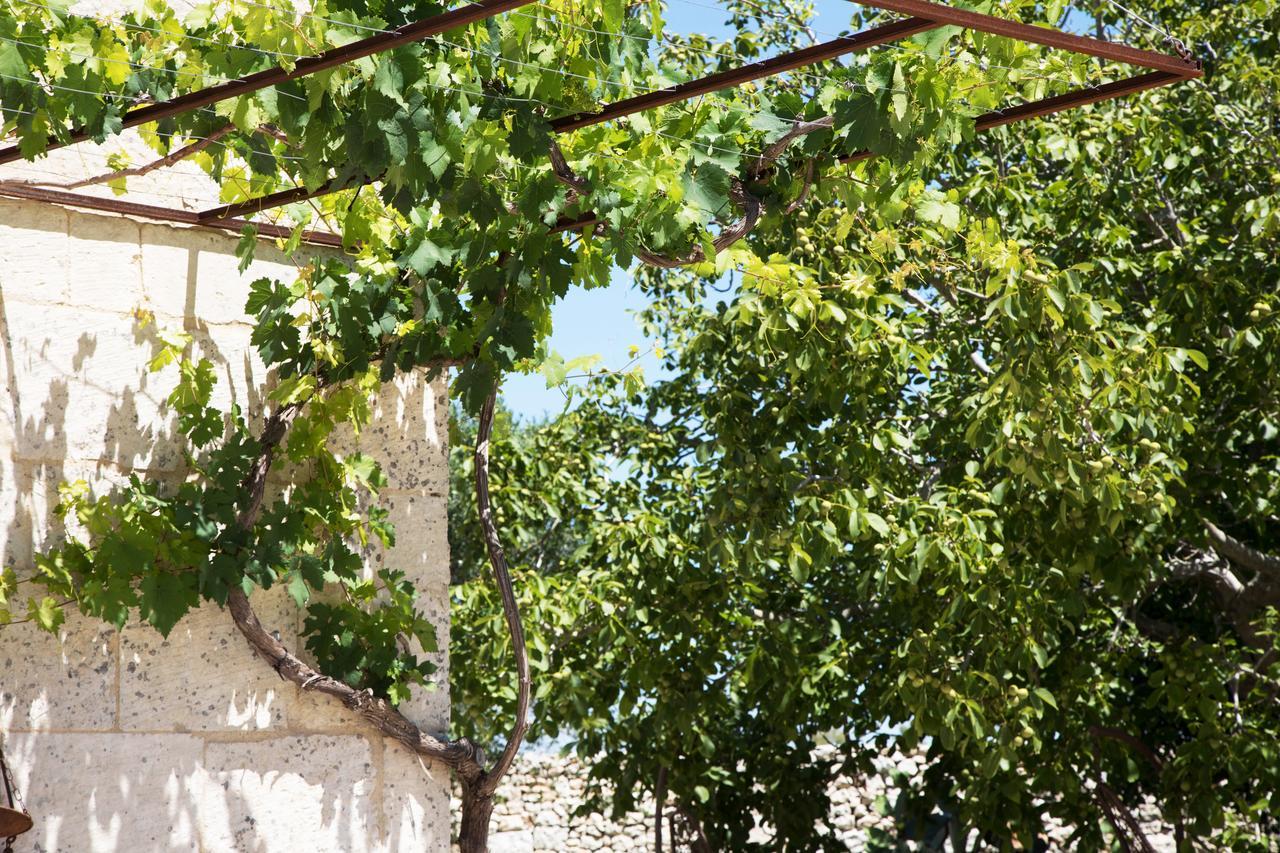 Station touristique Don Agostino Relais Masseria Martano