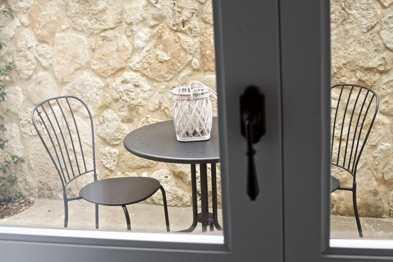 Station touristique Don Agostino Relais Masseria
