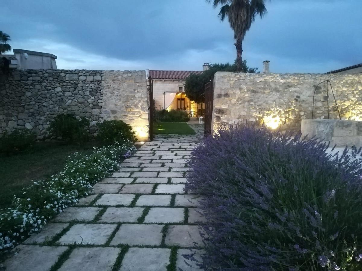 Station touristique Don Agostino Relais Masseria *