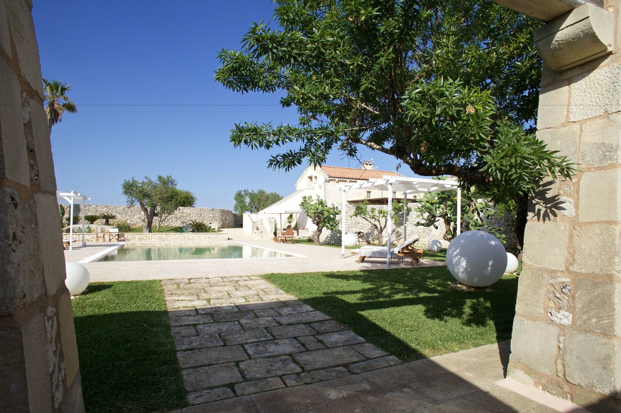 Don Agostino Relais Masseria *